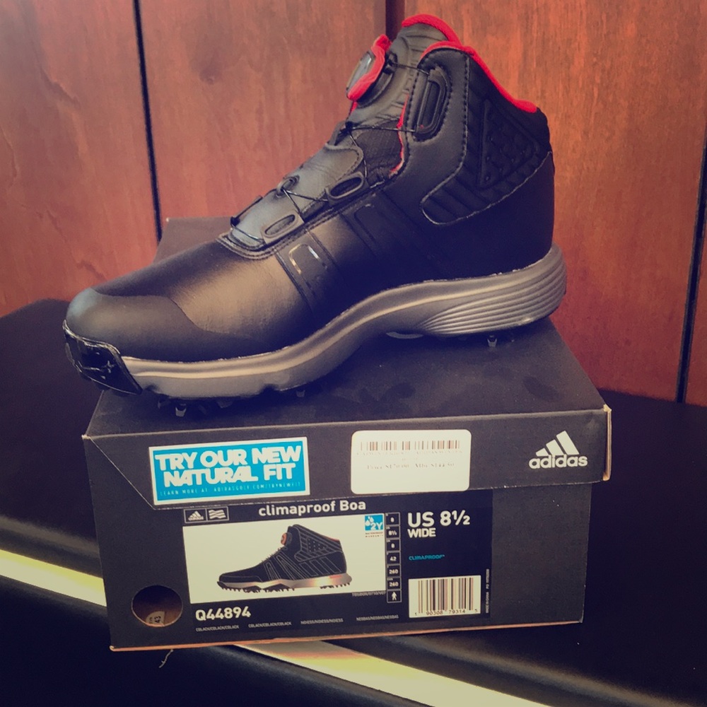 Adidas Climaproof BOA